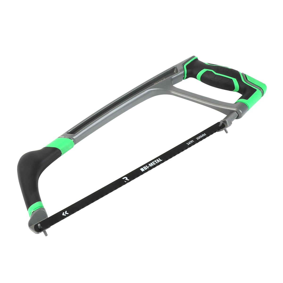 Rikä 12in (300mm) Multi-Material Professional Hacksaw